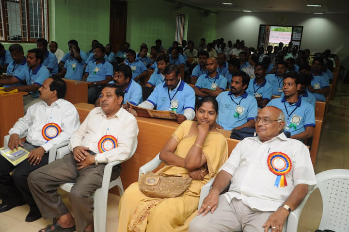 MANAGE Hyderabad Events photo 2